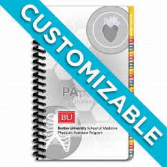 PApocket® Physician Assistant Boston University  